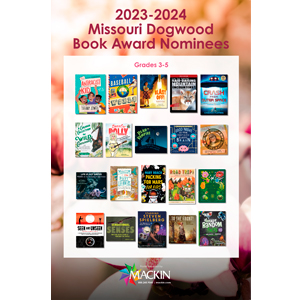 Missouri Dogwood 2023-24 Grades 3-5