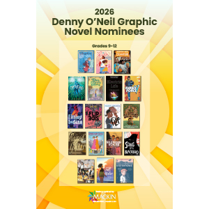 Missouri Denny O’Neil Graphic Novel 9-12