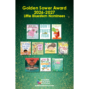 Nebraska Golden Sower Little Bluestem 2026-27