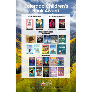 Colorado Children’s 2026-27