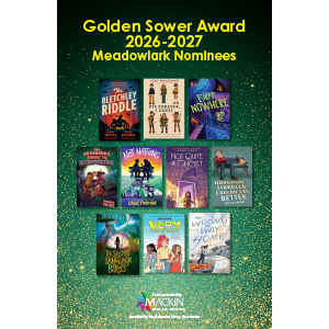Nebraska Golden Sower Meadowlark 2026-27
