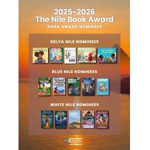 The Nile Book Award 2026