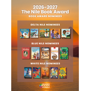 The Nile Book Award 2027