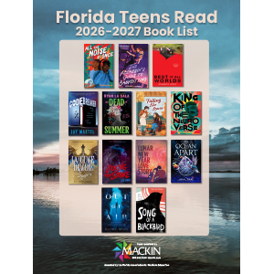 Florida Teens Read 2026-27