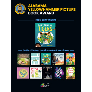 Alabama Yellowhammer Picture Book 2025-26
