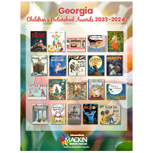 Georgia Children’s Picturebook 2023-24