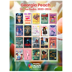 Georgia Peach Teen 2023-24