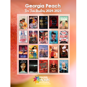 Georgia Peach Teen 2024-25