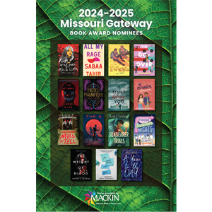 Missouri Gateway Readers 2024-25