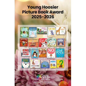 Indiana Young Hoosier Picture Book 2024-25