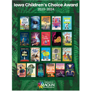 Iowa Children’s Choice 2023-24