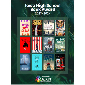 Iowa High School 2023-24