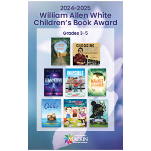 Kansas William Allen White Children’s Grades 3-5 2024-25