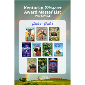 Kentucky Bluegrass Award 3-5 2023-24