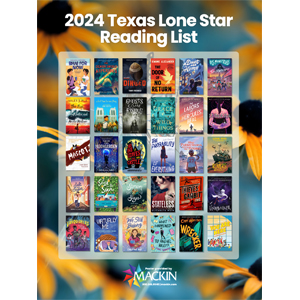 Texas Lone Star 2024