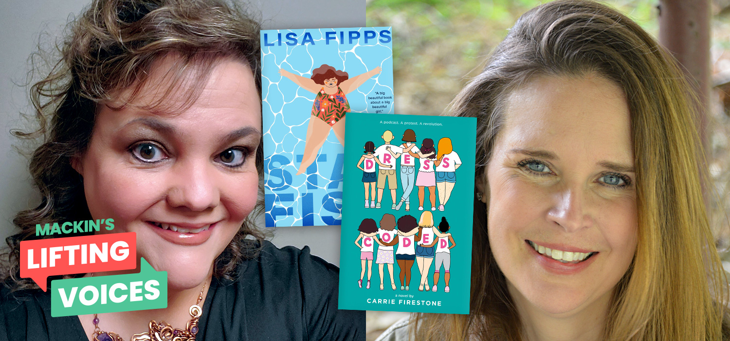 Body Positivity and Justice: Powerful Middle Grade Stories of Girls Fighting for Their Rights