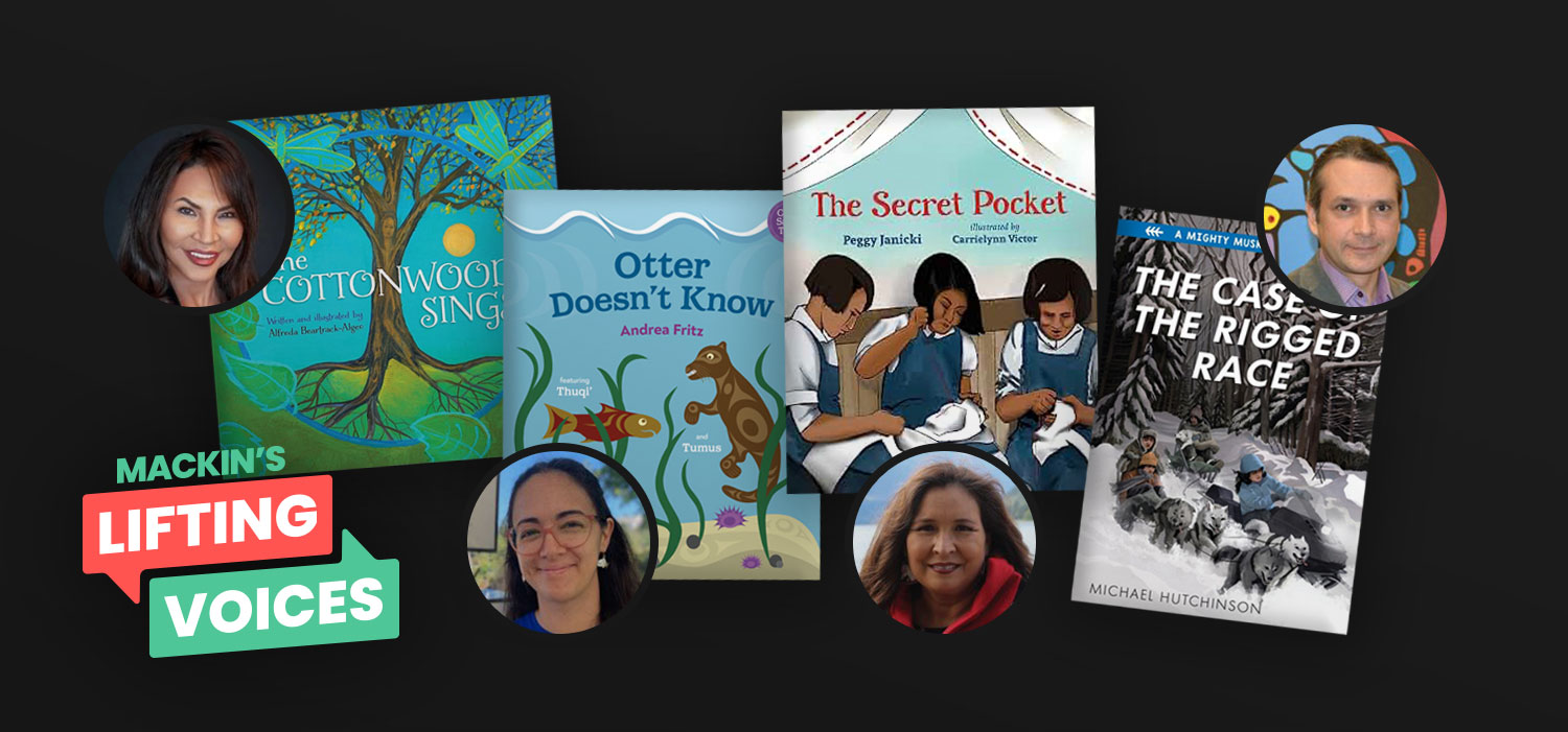 Indigenous Stories are for Everyone: The Importance of Picture Books for Indigenous Resurgence