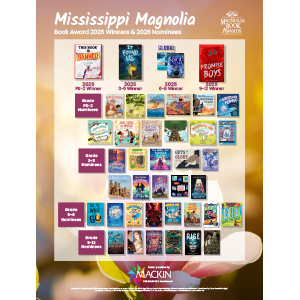 Mississippi Magnolia 2025-26
