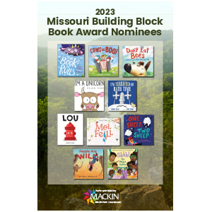Missouri Building Block 2023-24