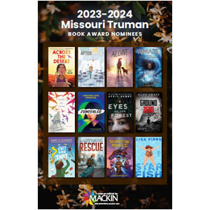 Missouri Truman Readers 2023-24