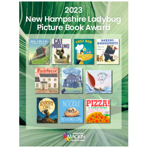 New Hampshire Ladybug 2023