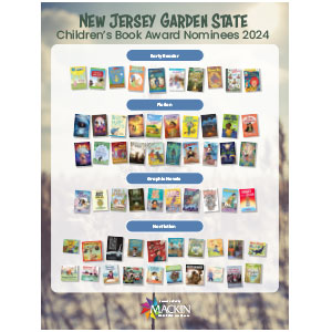 New Jersey Garden State Children’s 2024