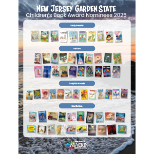 New Jersey Garden State Children’s 2025