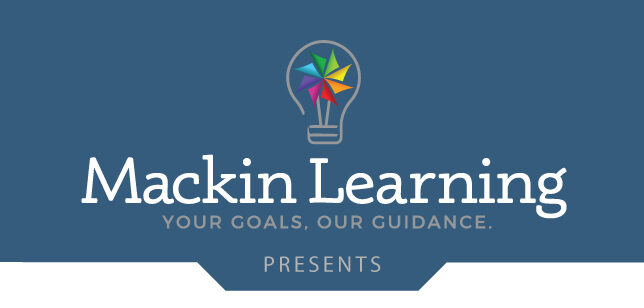 Mackin Learning Webinar: Hooked On Reading