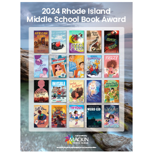 Rhode Island Middle 2024