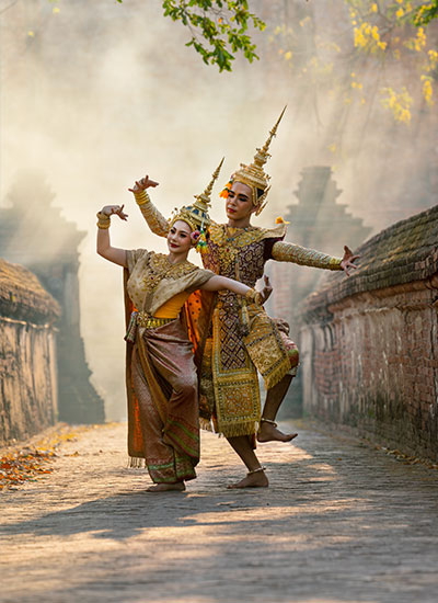 AAPI Month