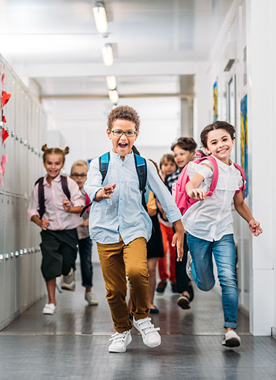 Back to School