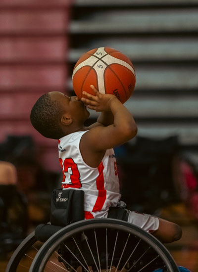 Disability Pride Month