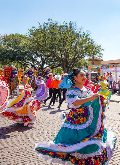 Hispanic Heritage Month