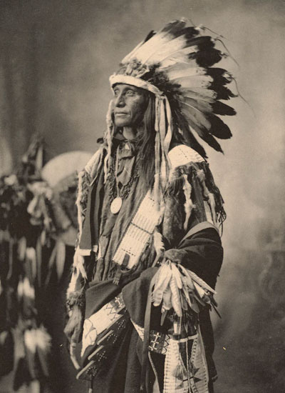 Native American Heritage