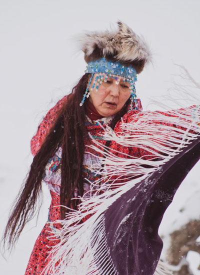 Native American Heritage