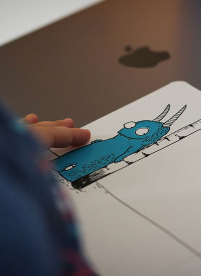 SEL Picture Books