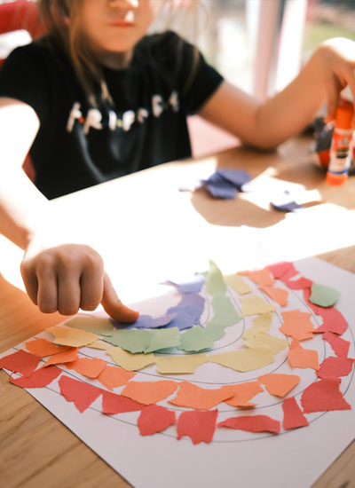Screen-Free Activities