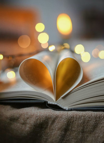 Mackin Staff Favorites