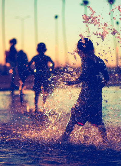Summer Fun