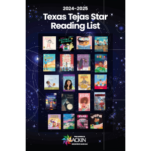 Texas Tejas Star 2024-25