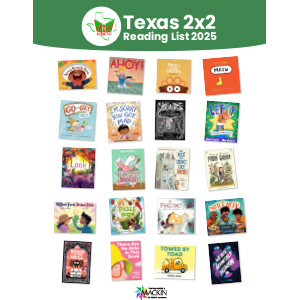 Texas 2×2 2025