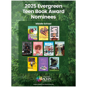 Washington Evergreen Teen Middle School 2025