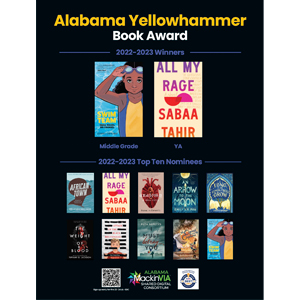 Alabama Yellowhammer 2022-23