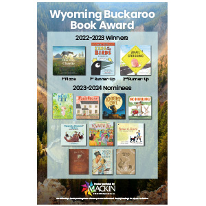 Wyoming Buckaroo 2023-24