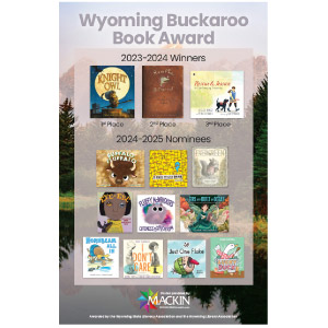 Wyoming Buckaroo 2024-25