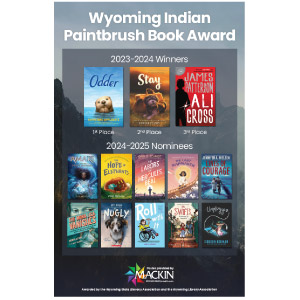 Wyoming Indian Paintbrush 2024-25
