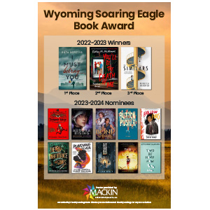 Wyoming Soaring Eagle 2023-24